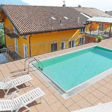 Piazzo Sleeps 4 Pool Wifi Apartmán