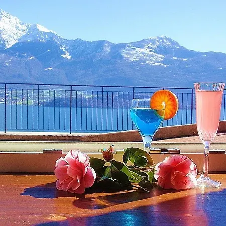 Piazzo Sleeps 4 Pool Wifi Apartmán Vercana