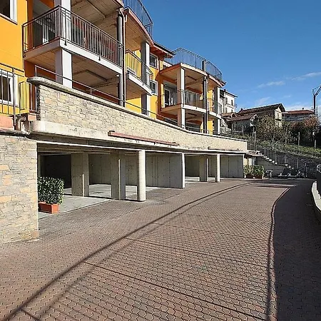 Piazzo Sleeps 4 Pool Wifi Apartmán