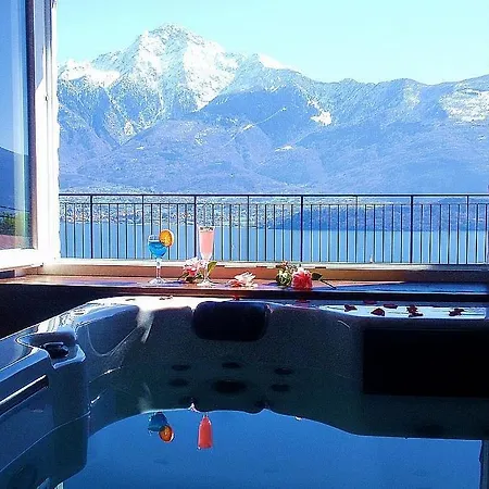Apartmán Piazzo Sleeps 4 Pool Wifi *