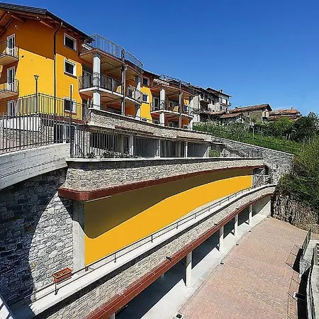 Apartmán Piazzo Sleeps 4 Pool Wifi