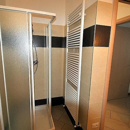 Apartmán Piazzo Sleeps 4 Pool Wifi Vercana
