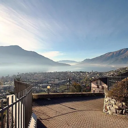 Piazzo Sleeps 4 Pool Wifi * Vercana