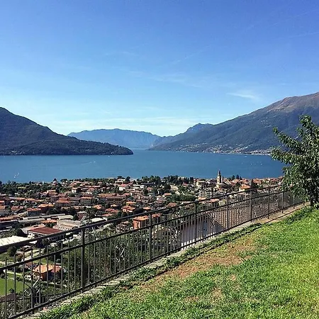 Piazzo Sleeps 4 Pool Wifi * Vercana