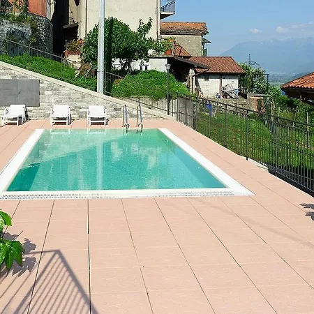 Piazzo Sleeps 4 Pool Wifi Apartmán *